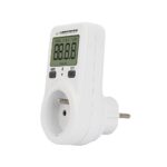 Esperanza ELA102 Electronic power consumption meter - imagine 3