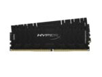 KINGSTON HyperX Predator DDR4 2x32GB 2666MHz XMP Kit memory module - imagine 3