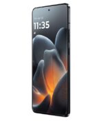 Motorola Moto Signature 6.8  Dual SIM Android USB Type-C 16 GB 512 GB 5200 mAh Black - imagine 9