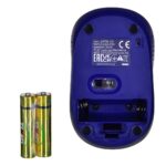 Trust Primo mouse Travel Ambidextrous RF Wireless Optical 1600 DPI - imagine 19