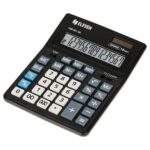 Eleven CDB1601-BK (EU) office calculator - imagine 7