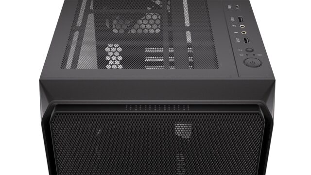 Housing ENDORFY Arx 700 Air - imagine 23