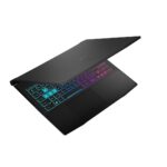 MSI Katana 15 HX B14WGK-061XPL Intel® Core™ i7 i7-14650HX Laptop 39.6 cm (15.6 ) QHD+ 16 GB DDR5-SDRAM 1 TB SSD NVIDIA GeForce RTX 5070 Wi-Fi 6E (802.11ax) NoOS Black