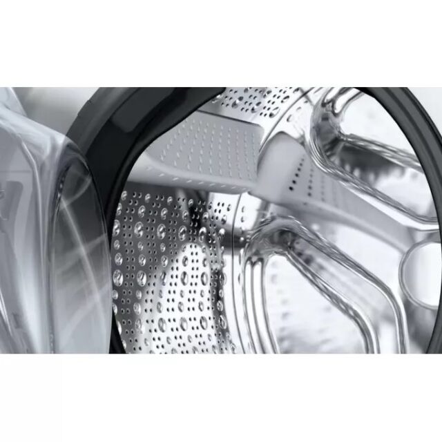 BOSCH WGG242ZKPL washing machine - imagine 3