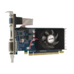 AFOX AFR5230-2048D3L5 graphics card AMD Radeon R5 230 2 GB GDDR3 - imagine 2