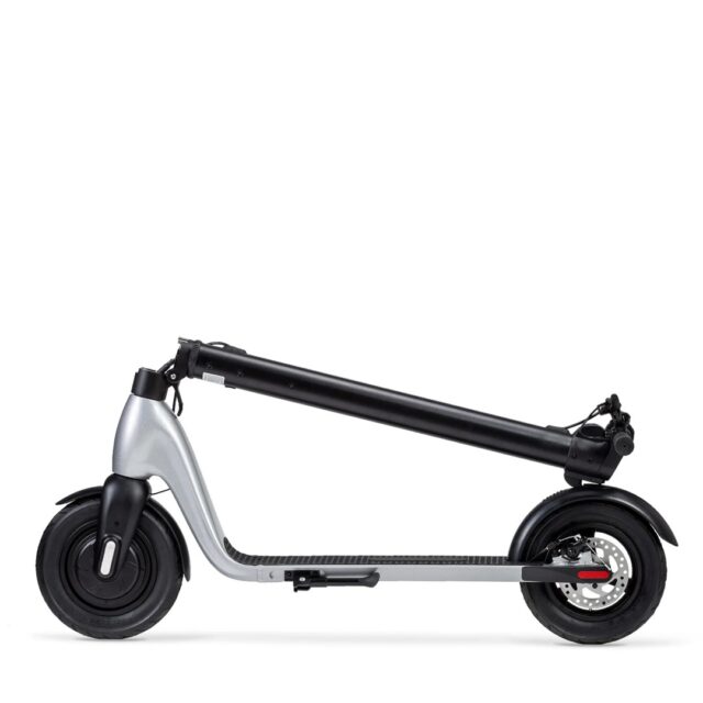 SCOOTER JS-120-0 - imagine 3