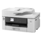 Brother MFC-J2340DW multifunction printer Inkjet A3 1200 x 4800 DPI Wi-Fi - imagine 8