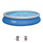 Pool Set 57313 4.57x0.84m