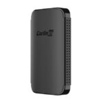 CarlinKit CPC200-A2A Wireless adapter Black - imagine 2
