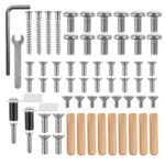 Ergo Office desk divider / organizer  max load 10kg  white board  width 1116mm  white  ER-301 W - imagine 5