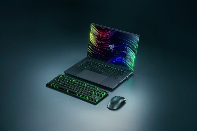 Razer Viper V3 HyperSpeed mouse Gaming Right-hand RF Wireless Optical 30000 DPI - imagine 6