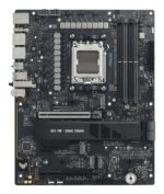 ASUS TUF GAMING X870E-PLUS WIFI7 AMD X870E Socket AM5 ATX - imagine 11
