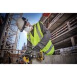 DeWALT DCS438N-XJ cordless universal cutter 18 V - imagine 7