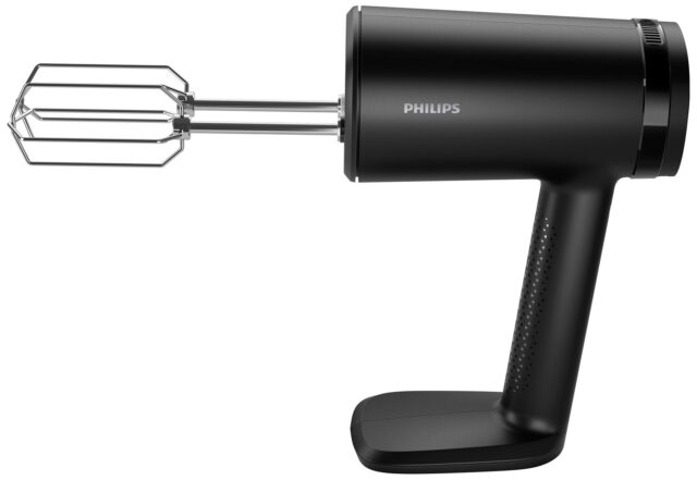 Philips HR3781/20 mixer Hand mixer 500 W - imagine 9