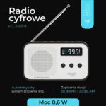 Radio Adler AD 1907 - imagine 7