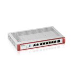 Zyxel USG FLEX 200HP hardware firewall 5 Gbit/s - imagine 4