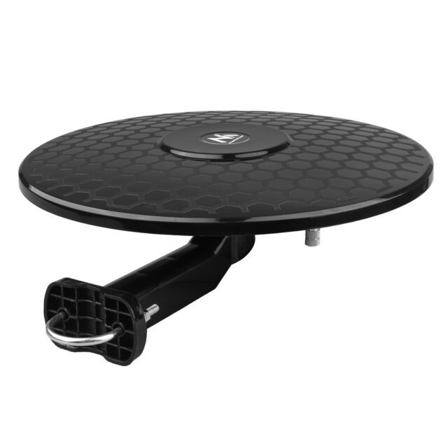 MACLEAN OMNI-DIRECTIONAL ANTENNA MCTV-102 - imagine 4