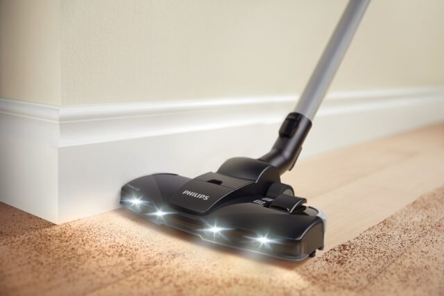 Philips FC9557/09 5000 series Bagless hoover - imagine 7