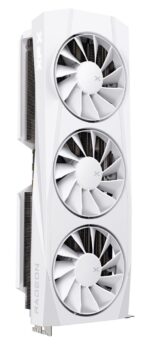XFX Quicksilver Radeon RX 9070 XT Gaming Edition AMD 16 GB GDDR6 - imagine 2