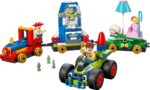 LEGO DISNEY 43264 Toy Story - Celebration Train and RC Car - imagine 3