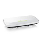Zyxel WBE660S-EU0101F wireless access point 11530 Mbit/s Grey Power over Ethernet (PoE) - imagine 7