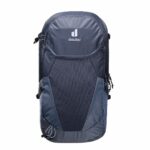 DEUTER FUTURA 27 GRAPHITE-SHALE HIKING BACKPACK - imagine 13