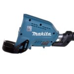 Makita DUR368LZ brush cutter/string trimmer 35 cm Battery Black  Blue - imagine 4