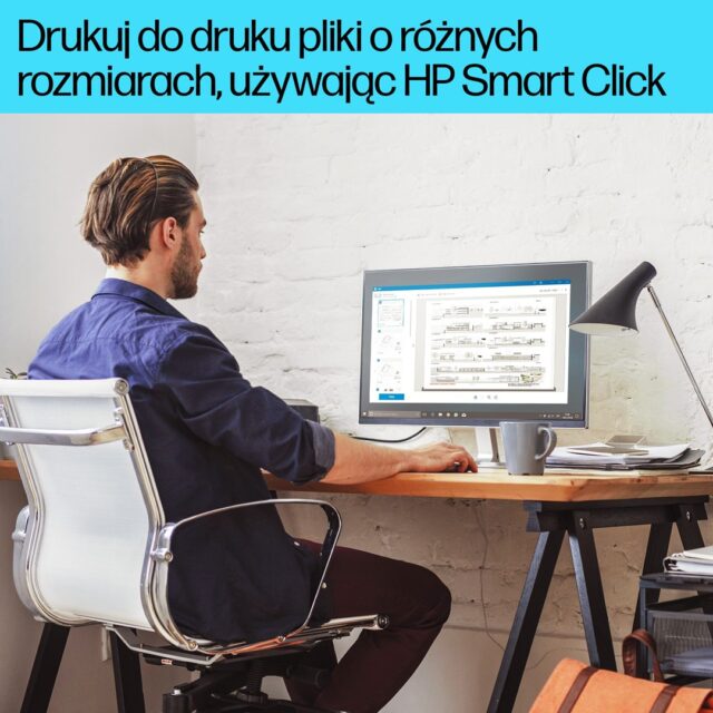 HP OfficeJet Pro 9720e multifunction machine - imagine 8