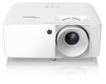 Optoma ZW340e data projector Standard throw projector 3600 ANSI lumens DLP WXGA (1280x800) 3D White - imagine 9