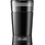 DeLonghi KG 200 Burr grinder Black 170 W