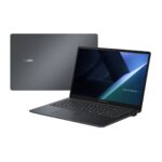 ASUS ExpertBook B1503CVA-S72273 i5-1334U 15.6 FHD 60Hz 300nits AG 16GB DDR5 SSD512 Intel UHD Graphics Cam720p Backlit Keyboard WLAN+BT 50WHrs NoOS Gentle Grey 3Y OnSite