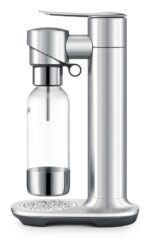 Sage InFizz Fusion Stainless steel Black - imagine 5