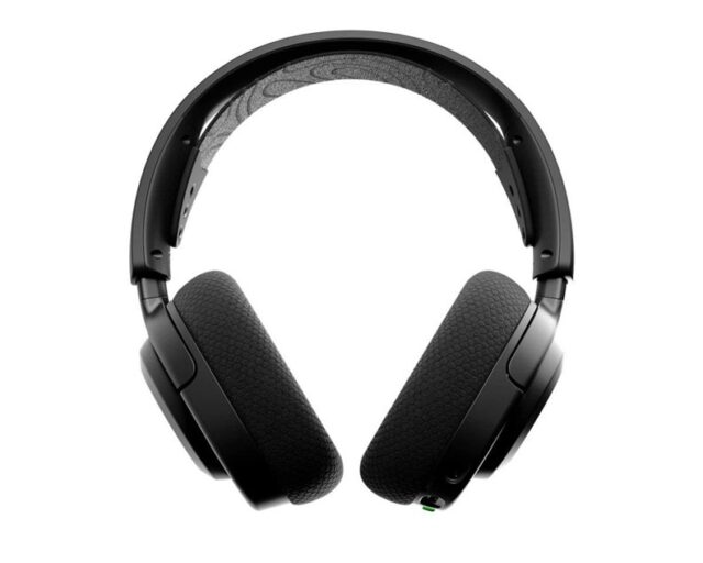 Steelseries Arctis Nova 3P Wireless Headphones - imagine 20