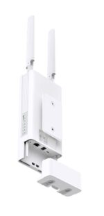 TP-Link TL-MR100-OUTDOOR wireless router Fast Ethernet Single-band (2.4 GHz) 4G White - imagine 3