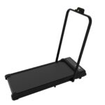 EXTRALINK BIEŻNIA ELEKTRYCZNA TRENINGOWA MOONWALK FLUX (1-12 KM/H)