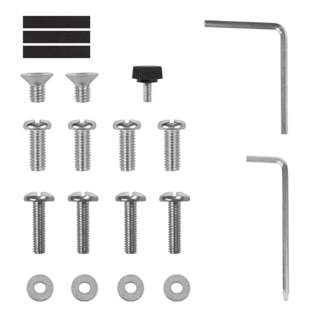 MACLEAN MONITOR MOUNT  GAS SPRING MC-133 - imagine 13