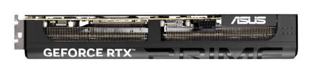 ASUS Prime GeForce RTX 5070 Ti OC 16 GB graphics card - imagine 8