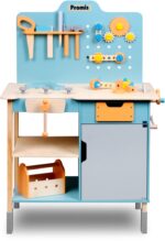 PROMIS Wooden Tool Set - imagine 13