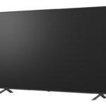 LG QNED 86QNED80A3A TV 2.18 m (86 ) 4K Ultra HD Smart TV Wi-Fi Black