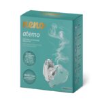 NENO ATEMO  36 / 5 000 portable ultrasonic nebulizer - imagine 4