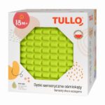 Tullo Sensory discs  octagons  4 pcs. - imagine 2