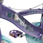 Bike HUFFY Disney FROZEN 12  22974W - imagine 4
