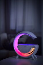 Activejet AJE-SOLO RGB LED music light - imagine 31