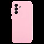 Tactical Velvet Smoothie Kryt pro Samsung Galaxy A57 Pink Panther
