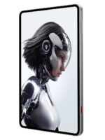 Redmagic Astra Snapdragon 8 Elite 12/256GB 9 06  Android 15.0 Silver - imagine 4