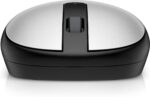 HP 240 Pike Silver Bluetooth Mouse - imagine 6