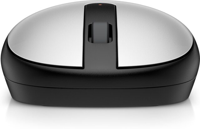 HP 240 Pike Silver Bluetooth Mouse - imagine 6