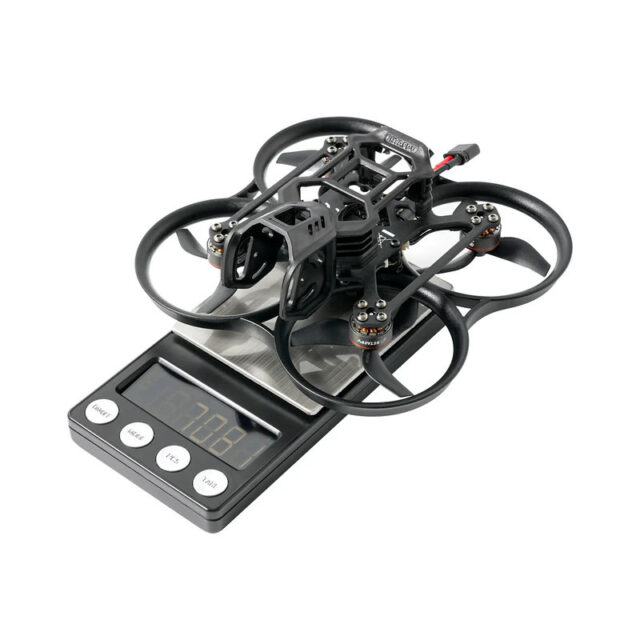 BETAFPV PAVO 20 PRO O4 PRO ELRS 2.4G - imagine 3