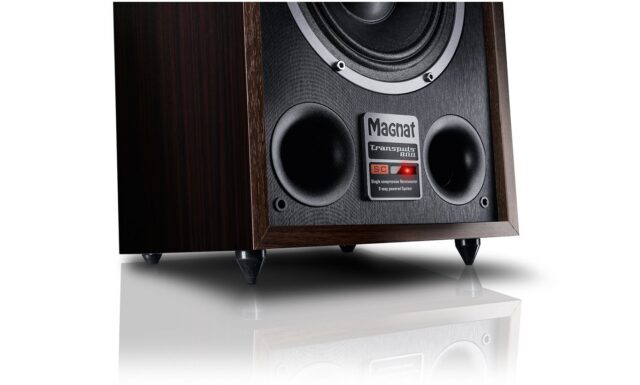 Magnat Transpuls 800A active speaker set (2 pcs) - imagine 8