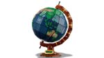 LEGO IDEAS 21332 THE GLOBE - imagine 6
